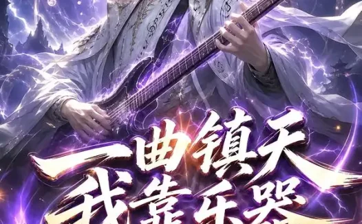 短剧《一曲镇天我靠乐器横推修仙界 (66集)》免费观看全集