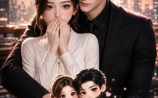 短剧《心声无人藏爱意有回响 (52集)》免费观看全集