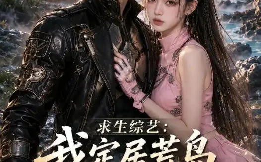 短剧《求生综艺我定居荒岛不回去了 (100集)》免费观看全集