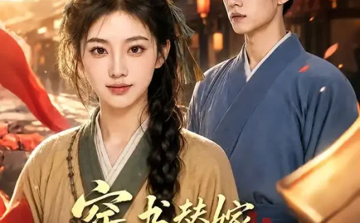短剧《穿书替嫁我养了未来状元 (70集)》免费观看全集