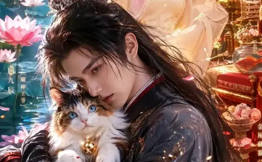 短剧《京城横行我是王爷郡主猫 (94集)》免费观看全集