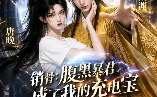短剧《销骨腹黑暴君成了我的充电宝第二季 (142集)》免费观看全集