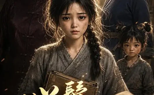 短剧《从丫鬟到贵女 (105集)》免费观看全集