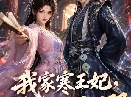 短剧《我家寒王妃专治各种不服 (129集)》免费观看全集