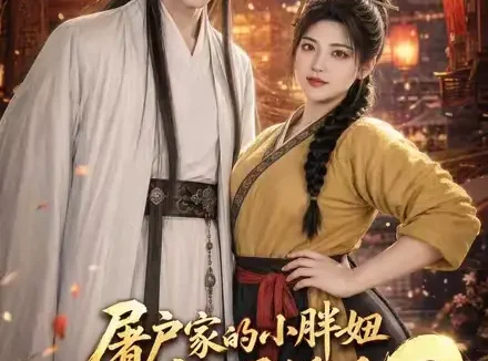 短剧《屠户家的小胖妞被退婚后福运太旺2 (107集)》免费观看全集