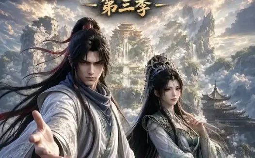 短剧《人已成首座签到无敌修为第三季 (135集)》免费观看全集