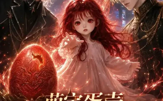 短剧《萌宝蛋壳我在星际当崽第二季 (134集)》免费观看全集