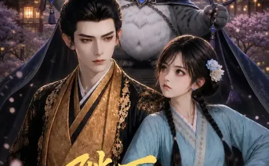 短剧《陛下请入赘 (90集)》免费观看全集