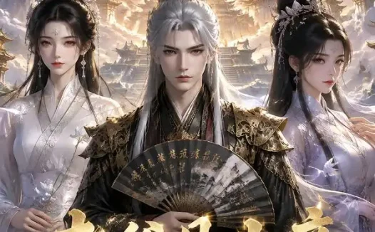 短剧《老爹是大帝我靠老爹横着走 (113集)》免费观看全集