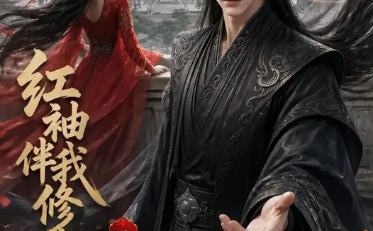 短剧《红袖伴我修清玄第二季 (127季)》免费观看全集