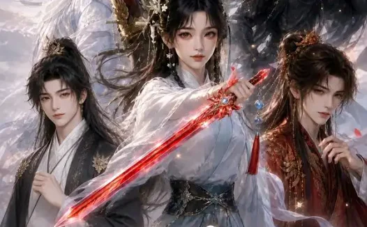 短剧《我可摘星辰第二季 (124季)》免费观看全集