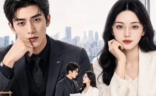 短剧《沈总你的离婚律师就是你老婆 (114集)》免费观看全集