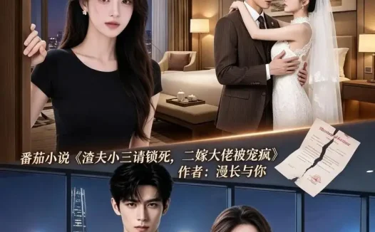 短剧《余生臣迷于你 (96集)》免费观看全集