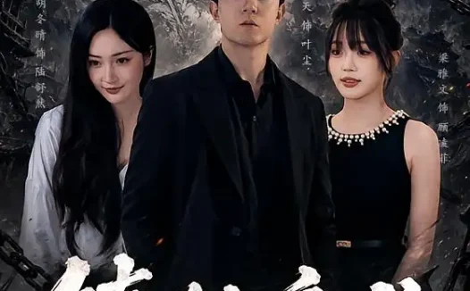 短剧《镇狱枭龙 (73集) 贺龙天&胡冬晴》免费观看全集