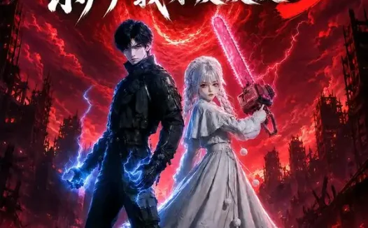 短剧《末世降临小尸尸我呀吸吸吸3 (153集)》免费观看全集