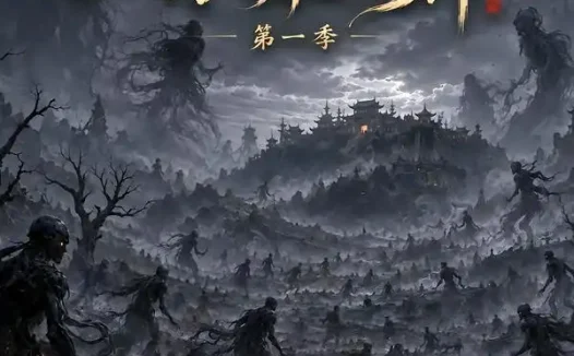 短剧《一村人养一个神第一季 (80集)》免费观看全集