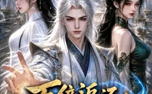 短剧《万倍返还我的徒弟全是妖孽第2季 (113集)》免费观看全集