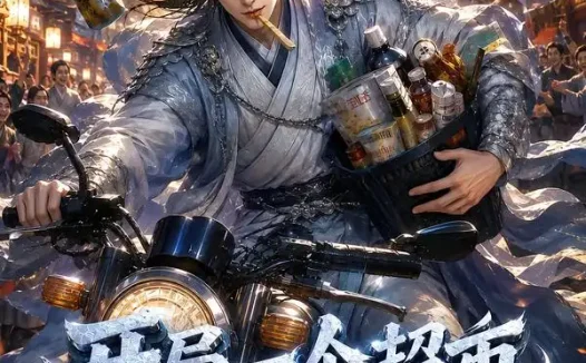 短剧《开局一个超市我在古代爽翻了阿第四季 (130集)》免费观看全集