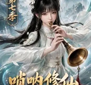 短剧《唢呐修仙一曲炸翻修仙界第七季 (121集)》免费观看全集