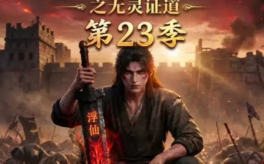 短剧《谁说没灵根不能修仙的之无灵证道第23季 (119集)》免费观看全集