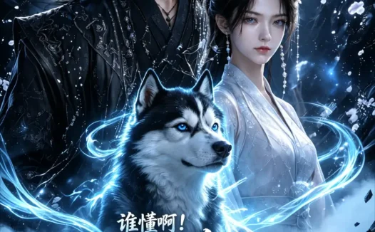 短剧《谁懂啊冰山尊主拿我当心尖宝贝 (10集)》免费观看全集