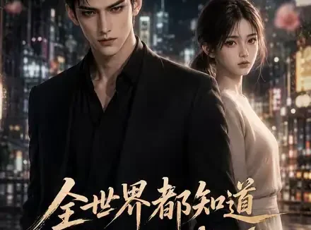 短剧《全世界都知道他在找我 (23集)》免费观看全集