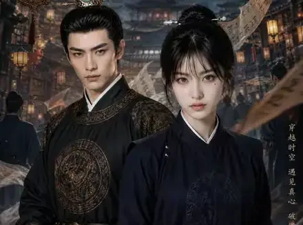 短剧《六扇门来了个穿越女 (55集)》免费观看全集