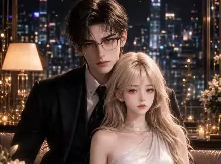 短剧《京婚未晚 (123集)》免费观看全集