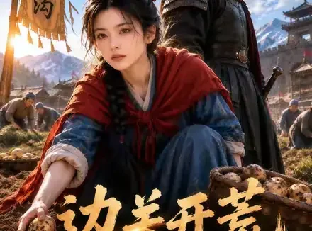 短剧《边关开荒罪女养活一城百姓第一季 (60集)》免费观看全集