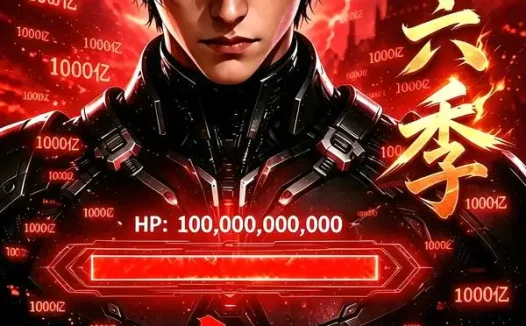 短剧《血量亿倍增幅被当成废物异能第六季 (100集)》免费观看全集