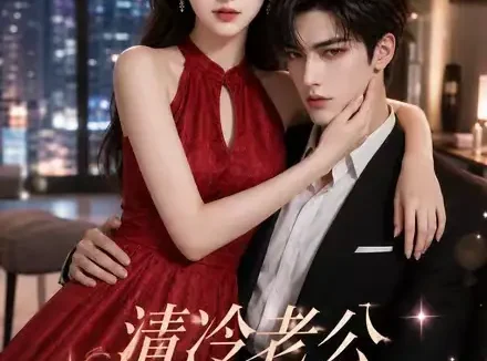 短剧《清冷老公别想逃 (93集)》免费观看全集