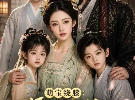 短剧《萌宝绕膝摄政王的契约王妃 (58集)》免费观看全集