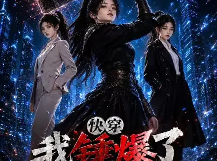 短剧《快穿我锤爆了短剧世界第一季 (109集)》免费观看全集