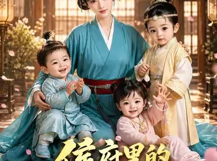 短剧《侯府里的婴语者 (99集)》免费观看全集