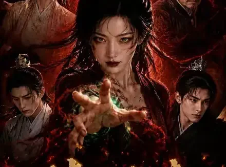 短剧《嫡女幽瞳 (68集)》免费观看全集