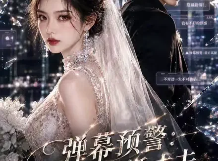 短剧《弹幕预警我的新婚丈夫有问题 (35集)》免费观看全集