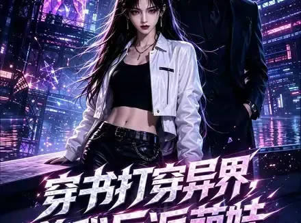 短剧《穿书打穿异界养我反派萌娃 (80集)》免费观看全集
