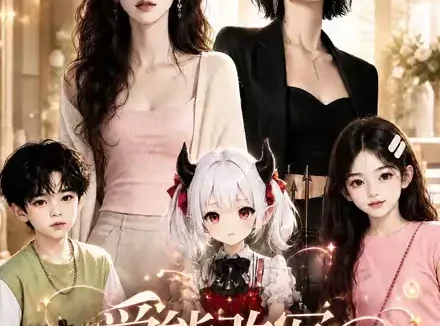 短剧《爱能改写剧本 (26集)》免费观看全集