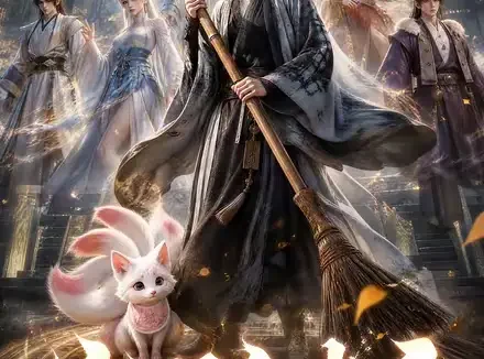 短剧《宗门全老六就我老实人 (67集)》免费观看全集