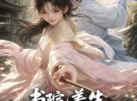 短剧《书院差生专治古板先生 (21集)》免费观看全集