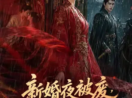 短剧《新婚夜被废弃妃登顶江山 (77集)》免费观看全集