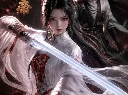 短剧《我的徒弟是绝世女帝 (61集)》免费观看全集