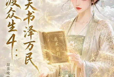 短剧《神女渡众生4授天书泽万民 (78集)》免费观看全集