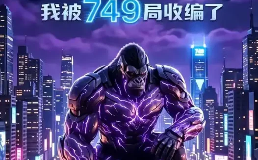 短剧《金刚归国我被749局收编了 (81集)》免费观看全集