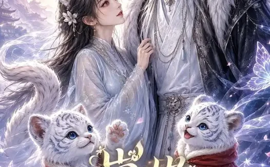 短剧《崽崽怎么褪色了 (58集)》免费观看全集