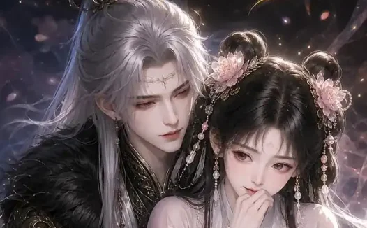 短剧《妖王大人偷听我心声 (46集)》免费观看全集