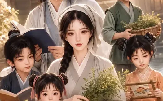 短剧《阿姐逆袭带富全家 (101集)》免费观看全集