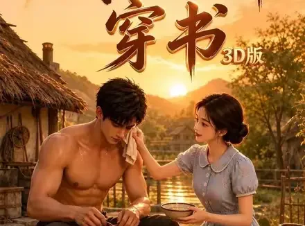 短剧《咸鱼姜棉穿书3D版 (61集)》免费观看全集