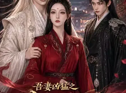 短剧《吾妻凶猛之嫡女飒翻天 (109集)》免费观看全集