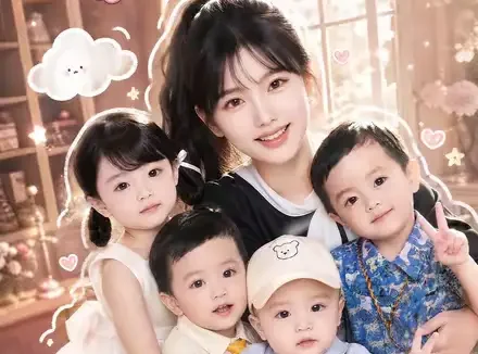 短剧《我靠满级婴语成全家白月光第二季 (78集)》免费观看全集